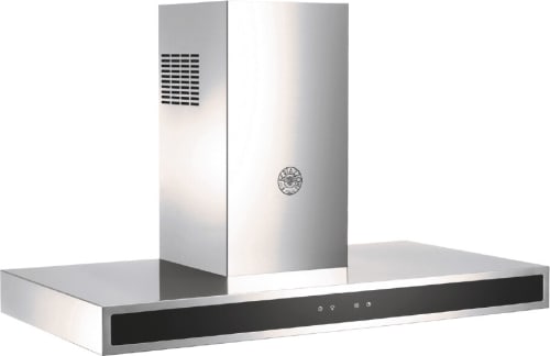 Bertazzoni KG36X - 36" Wall Mount - Glass Front Hood
