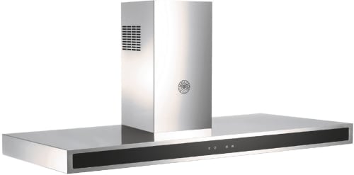 Bertazzoni KG48X - Front View