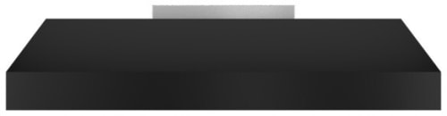 Vent-A-Hood KH28SLDBL - 28 Inch Single Blower Wall Mounted Hood Liner Insert with 250 CFM Internal Blower