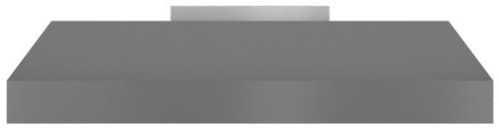 Vent-A-Hood KH28SLDGS - 28-inch Wall Mount Hood Insert
