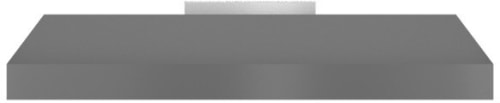 Vent-A-Hood KH34SLDGS - 34-inch Wall Mount Hood Insert