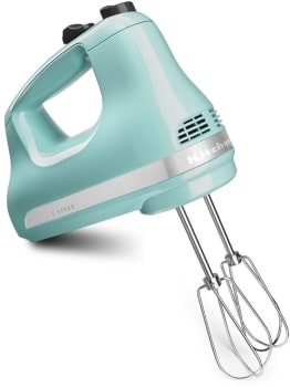 KitchenAid KHM512AQ - 5-Speed Ultra Power™ Hand Mixer