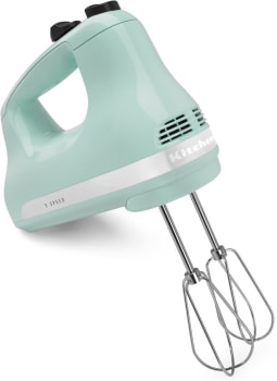 KitchenAid KHM512IC - 5-Speed Ultra Power™ Hand Mixer