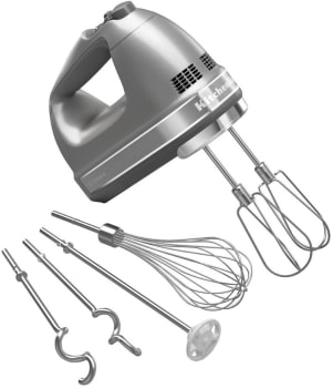KitchenAid KHM926CU - 9-Speed Hand Mixer
