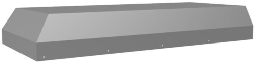 Vent-A-Hood ARS Series KAH34SLDSS - 36 Inch Wall Mounted Liner Insert Range Hood