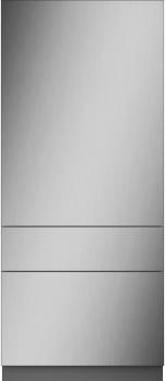 Monogram ZK3SN369WLH - Product Photos_Un-installed/free-standing_Closed View