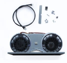 Elica KIT0198968 - Blower