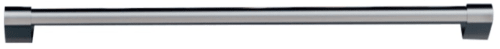 Elica KIT0200025 - Pro Handle Kit - Stainless Steel