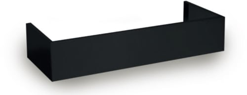 Elica KIT0203059 6 Inch Tall Duct Cover Extension