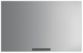 Smeg KIT1A36 - Backsplash