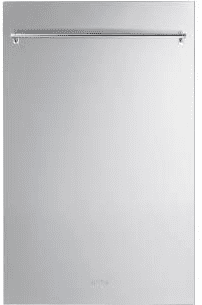 Smeg KIT45XU - Front View