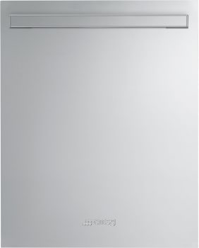 Smeg Portofino KIT86PORTX - Front View