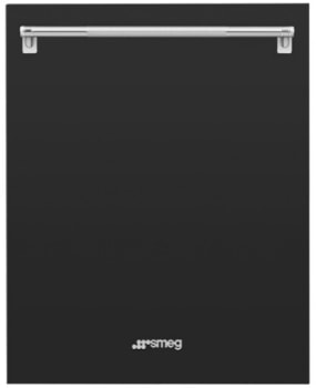 Smeg KIT86SPRAN - Dishwasher Door Panel in Anthracite Finish