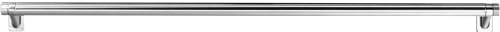 Smeg KITCH - Canali Handle for Panel Ready Dishwashers