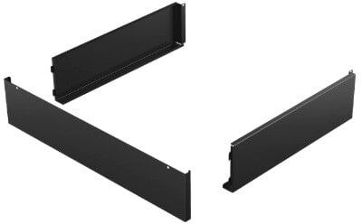 Smeg KITTKSPR24 - Toe Kick Kit