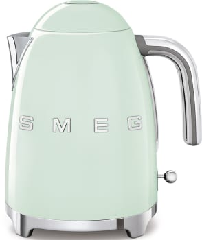 SMEG Electric Water Kettle