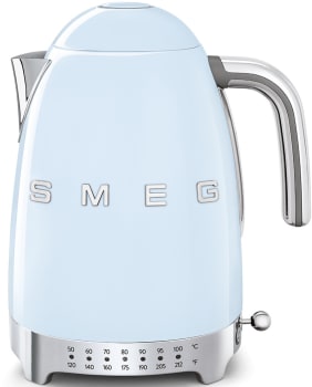 Smeg 50's Retro Design KLF04PBUS - Pastel Blue