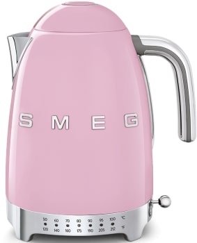 Smeg 50's Retro Design KLF04PKUS - Pink