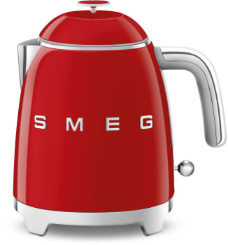 Smeg 50's Retro Design KLF05RDUS - Retro-Style Electric Kettle