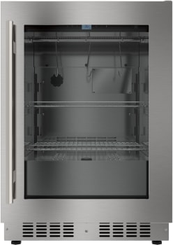 Koolmore Reserve KMDAR34SS - 24 Inch Undercounter Commercial Dry Aging Refrigerator