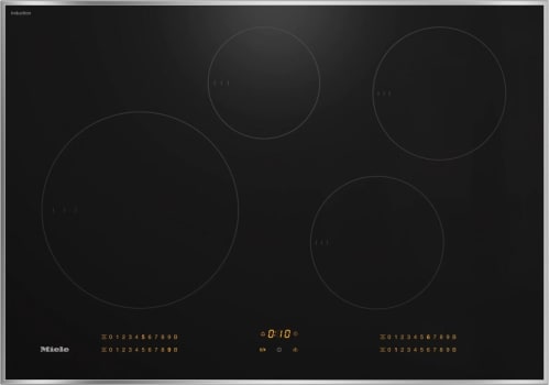 Miele KM7730FR - 30 Inch Induction Smart Cooktop