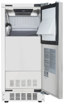Koolmore Reserve KMBIM57PR - Ice Maker