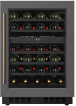 Koolmore Reserve KMCW46DZBPR - Wine Cooler