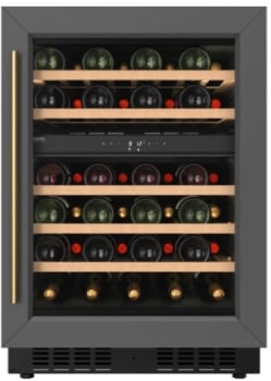 Koolmore Reserve KMCW46DZWPR - Wine Cooler
