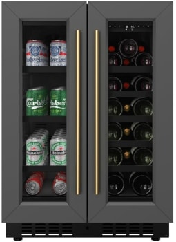 Koolmore Reserve KMCWB24BPR - Beverage Center