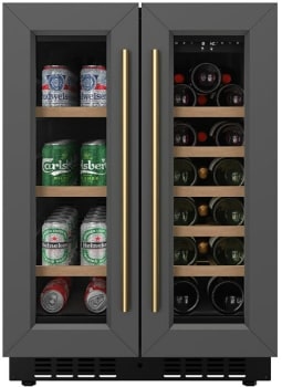 Koolmore Reserve KMCWB24WPR - Beverage Center