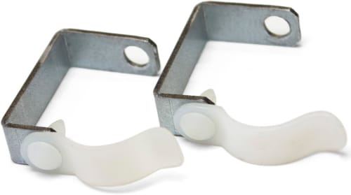 Friedrich KMFB1PK - Filter Bracket for Air Conditioner (Angled View)