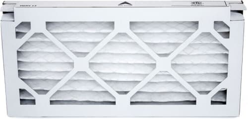 Friedrich KMFL3PK - Kuhl MERV Filter L Chassis 3 Pack for Air Conditioner (Front View)