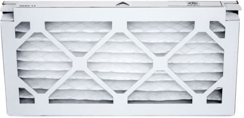 Friedrich KMFS3PK - Kuhl MERV Filter S Chassis 3 Pack (Front View)