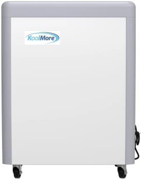 Koolmore KMGDC26SD - 26 Inch Freestanding Gelato Dipping Cabinet Freezer
