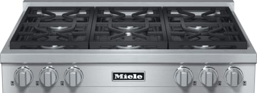 The Miele KMR1134G