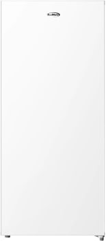 Koolmore KMRUF7S - 22 Inch Freestanding Convertible Upright Freezer