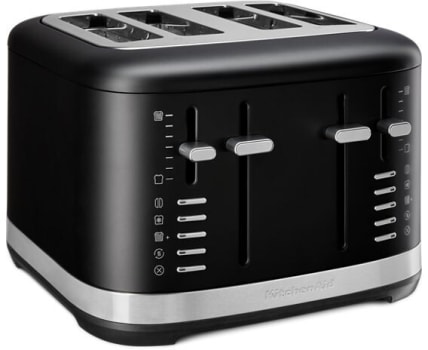 KitchenAid KMT4109BM Toaster - Thumbnail 2