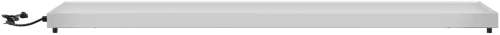 Koolmore KMWS60 - 60 Inch Commercial Warming Shelf