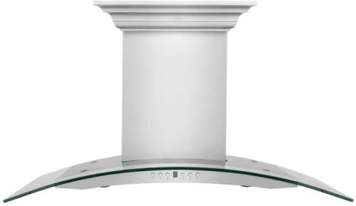 ZLINE KN4CRNBT30 - Front View