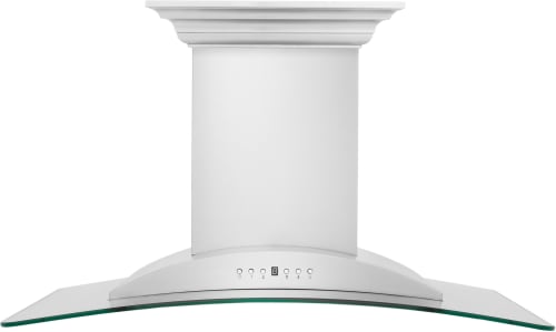ZLINE KNCRNBT36 - Front View
