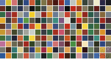 BlueStar KNXXXX523BS252 - RAL Colors