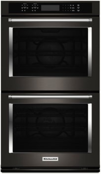 KitchenAid Wall Ovens Cooking Appliances - KODE500E