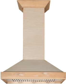ZLINE KBUFC30 - Front View