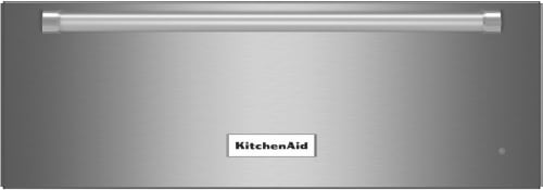 KitchenAid KOWT100ESS - 30 Inch Warming Drawer with 1.5 cu. ft. Capacity