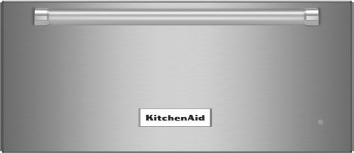 KitchenAid KOWT104ESS - 24 Inch Warming Drawer with 1.1 cu. ft. Capacity
