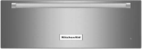 KitchenAid KOWT107EBS - 27'' Slow Cook Warming Drawer