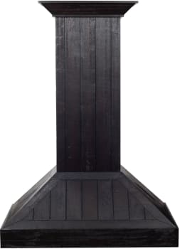 ZLINE KPDD36 - Designer 36 Inch Wall Mount Chimney Hood
