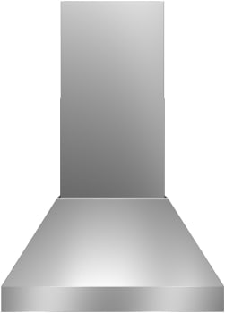 Bertazzoni Professional Series KPH362XT - 36 Inch Wall Mount Chimney Hood