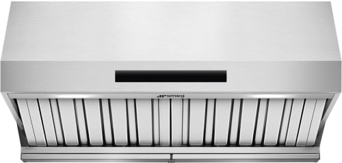 Smeg KPRU30X - 30 Inch Under Cabinet Range Hood in Front View