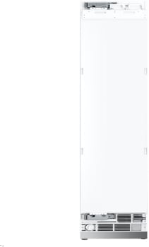 Kucht Professional KR240TF - 24 Inch Freezer Column